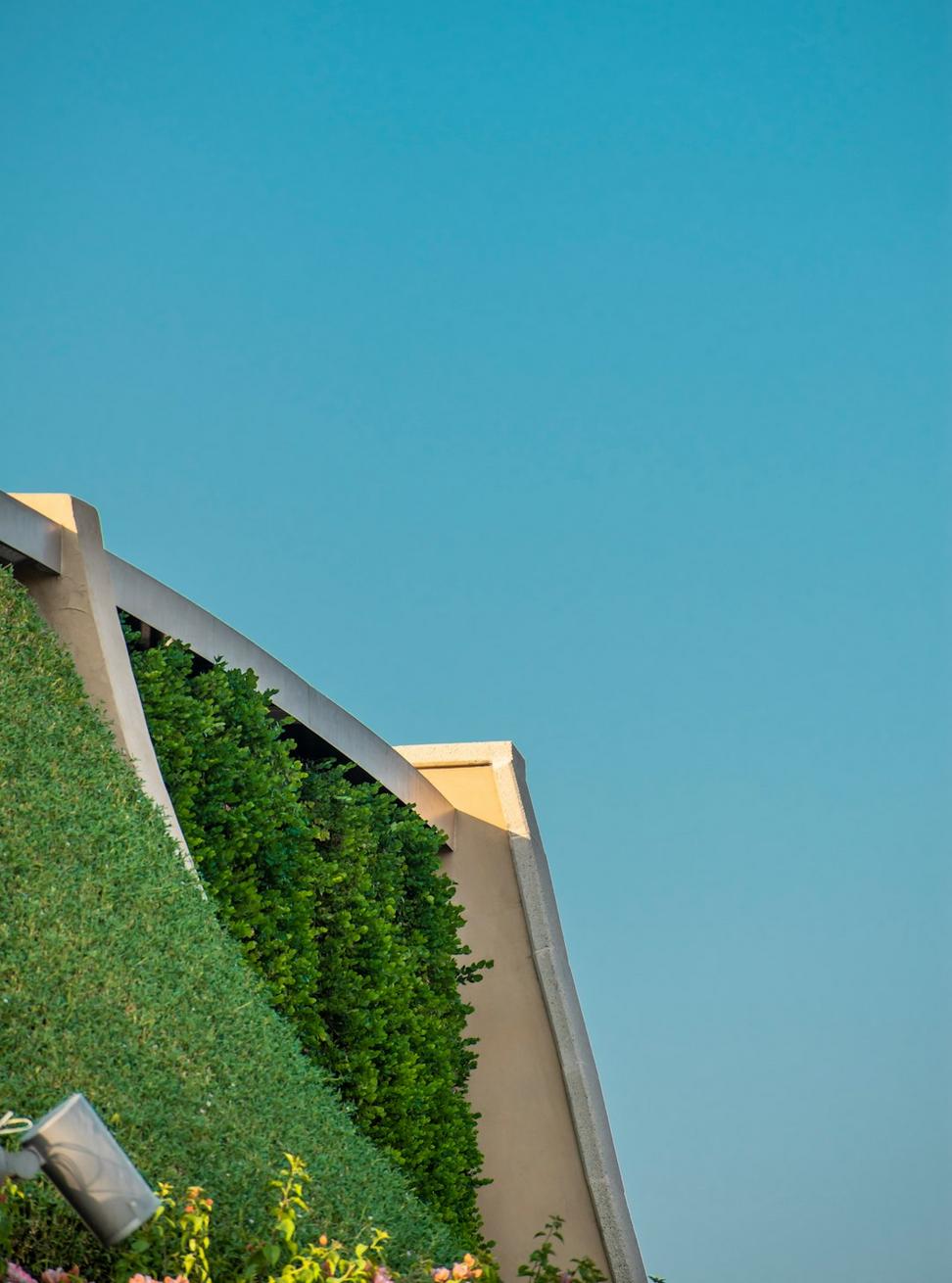 Sustainable building