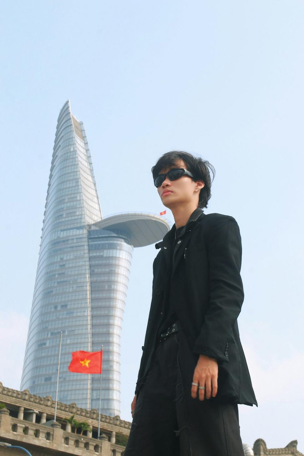 Lead Architect