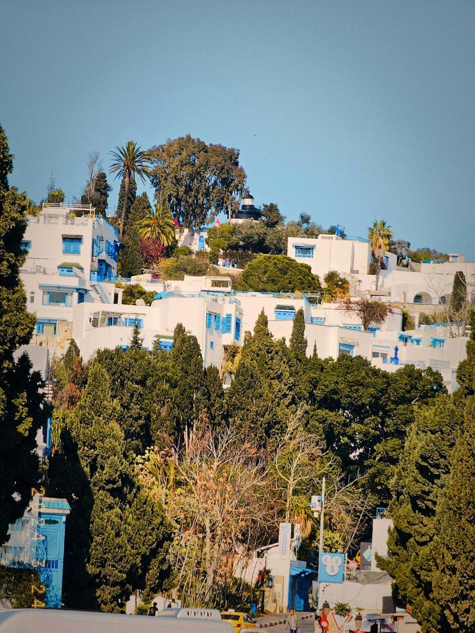 Dnipro Hillside Villas