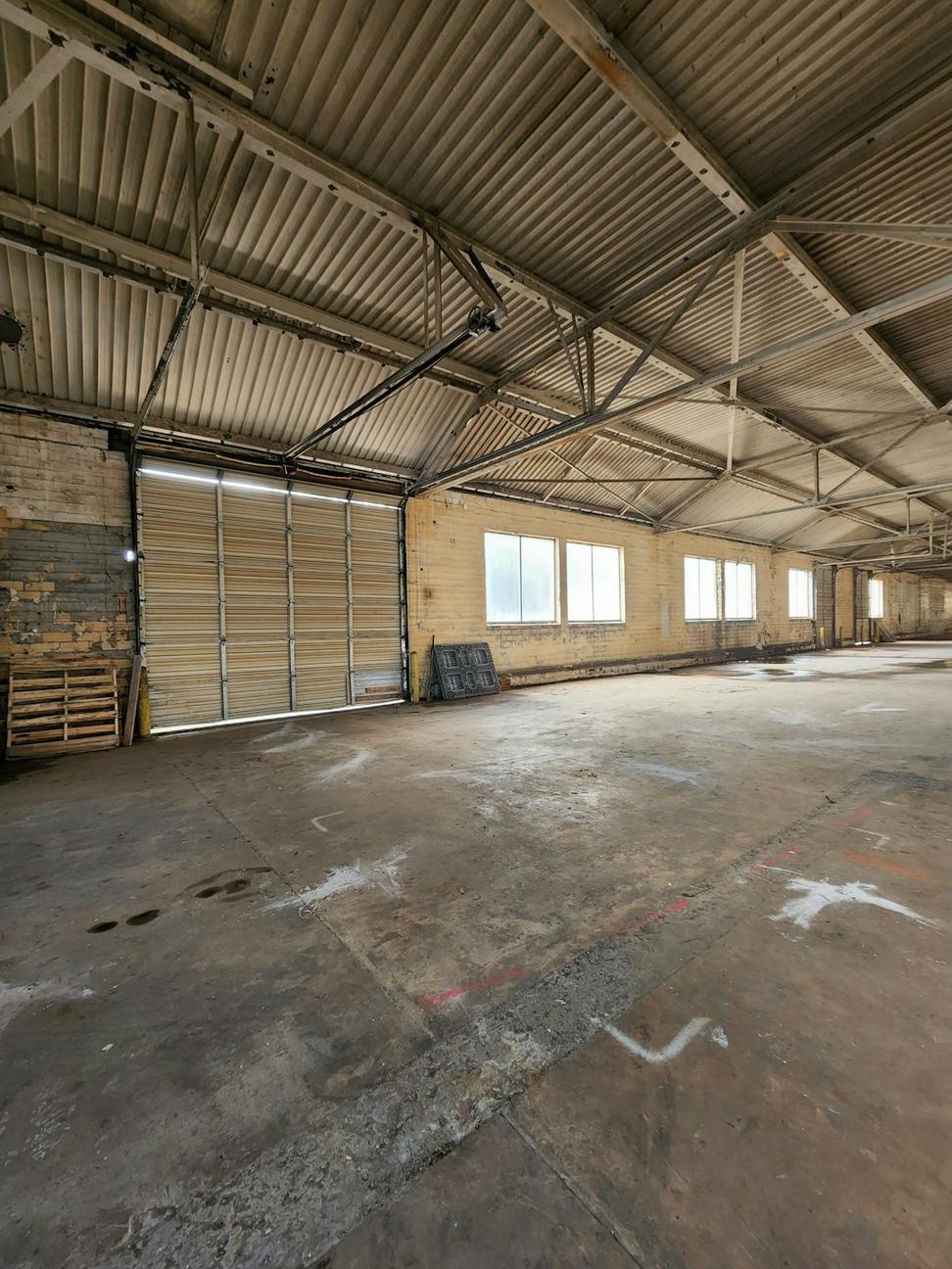 Before Renovation