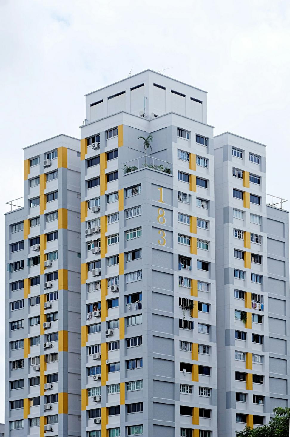 Podil Riverside Residence