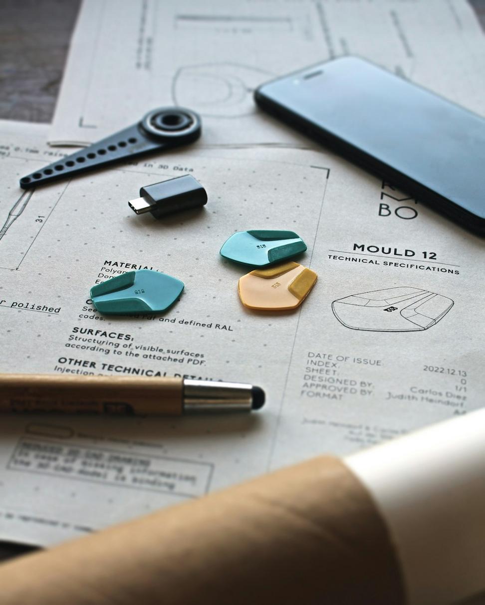 Design process