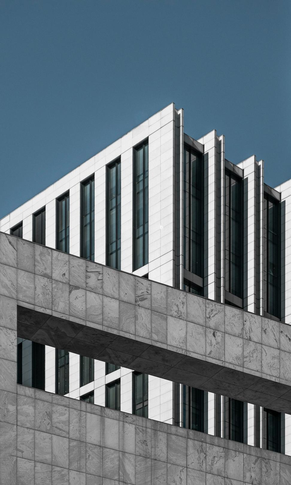 Architecture Services