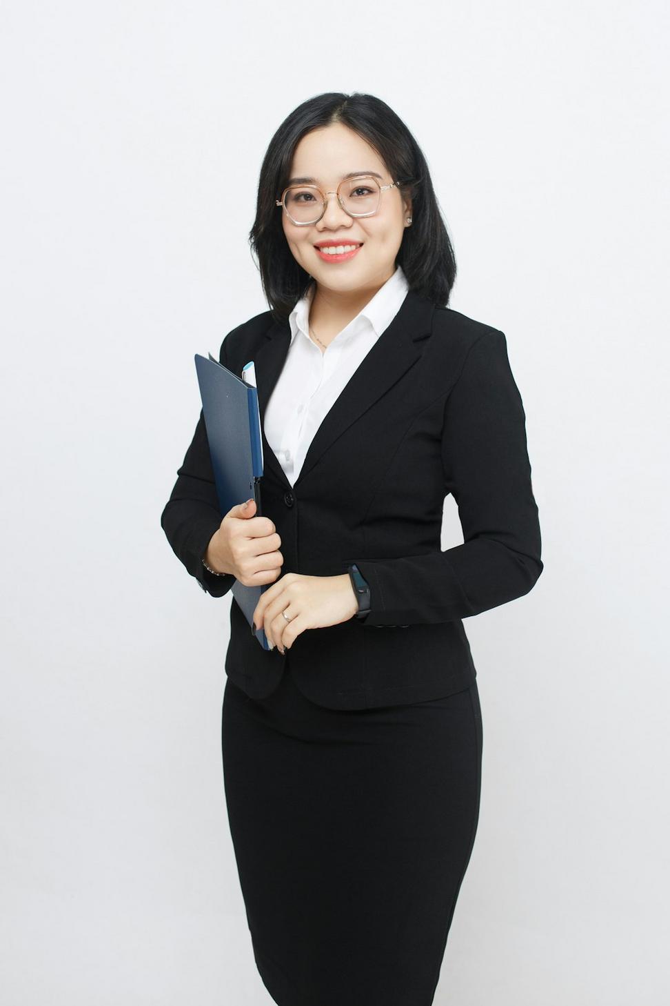 Sustainability Consultant