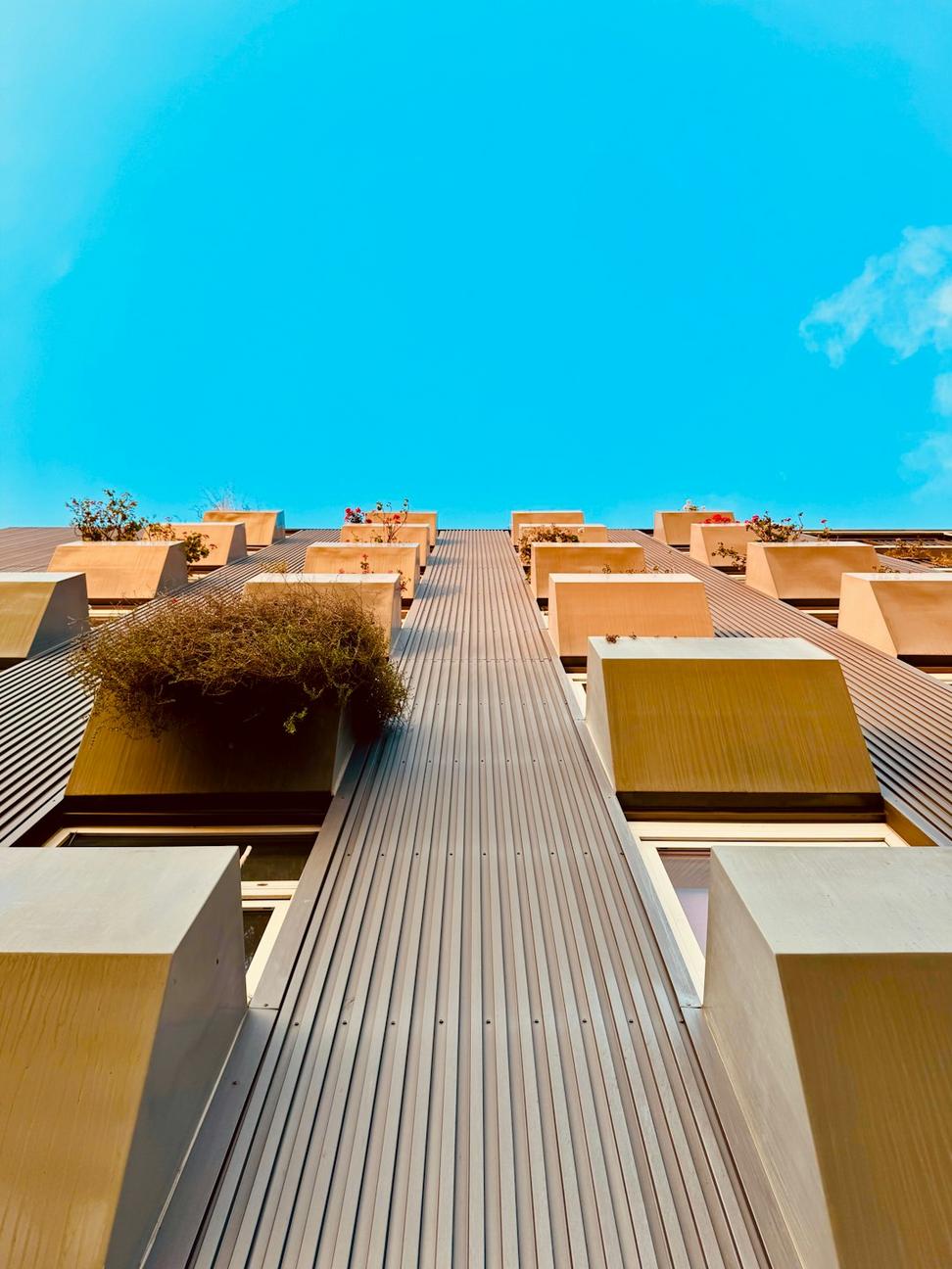 Residential project