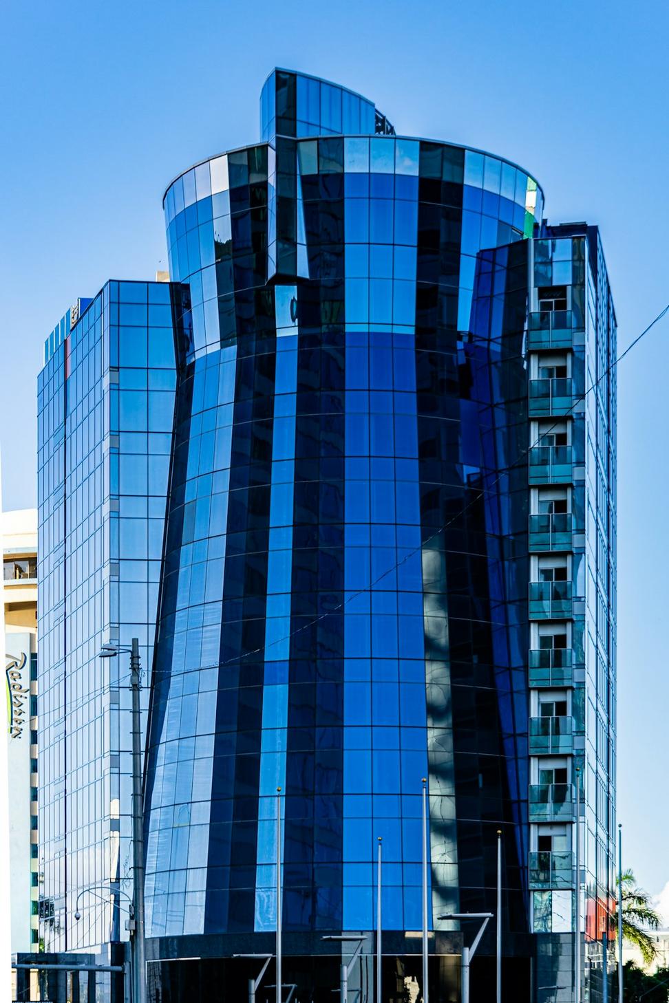 Commercial Building Design