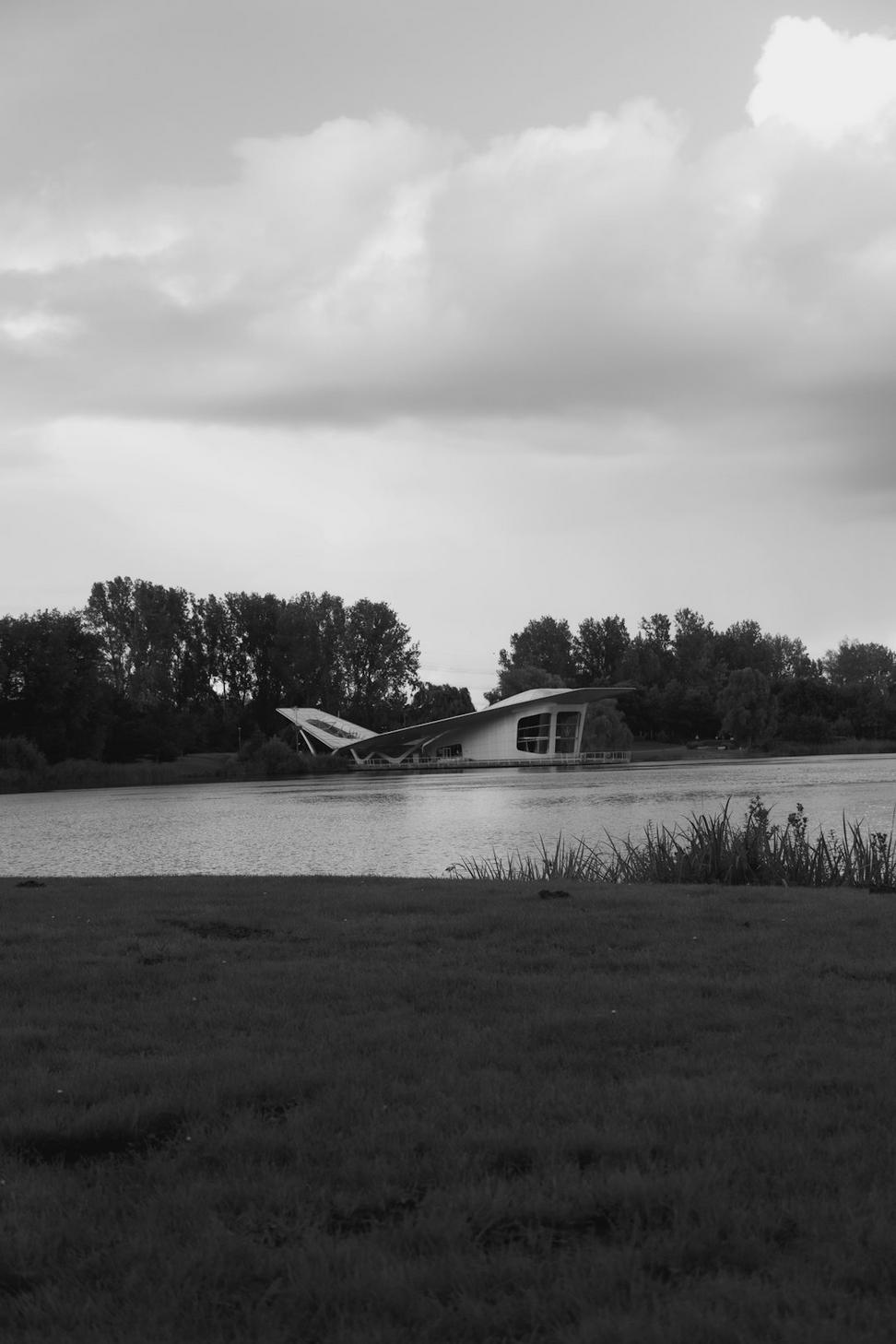 Obolon Waterfront