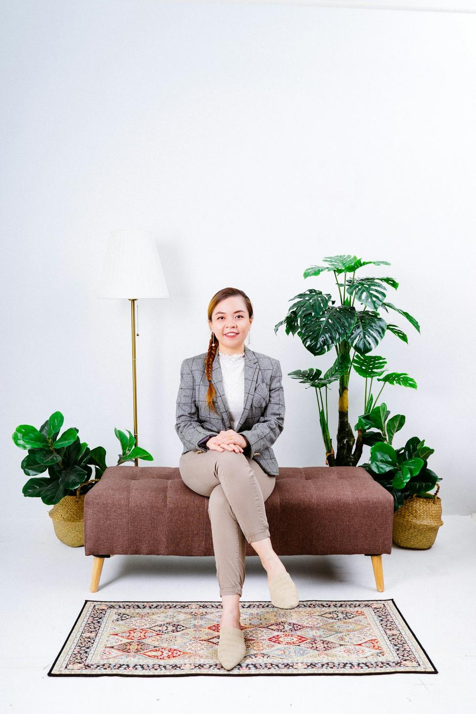 Interior Design Lead