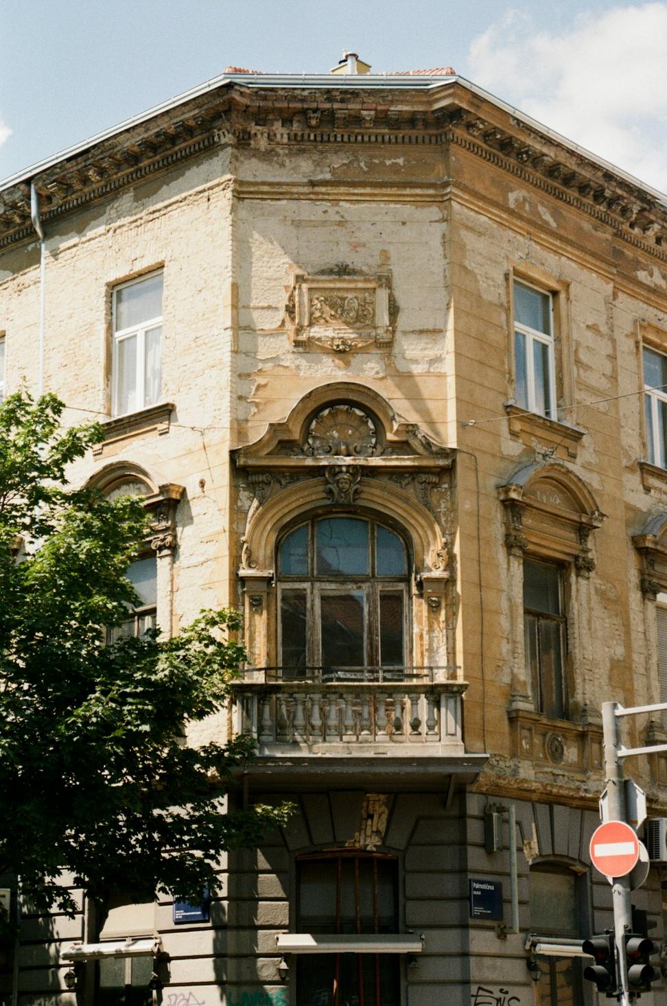 Bessarabska Heritage
