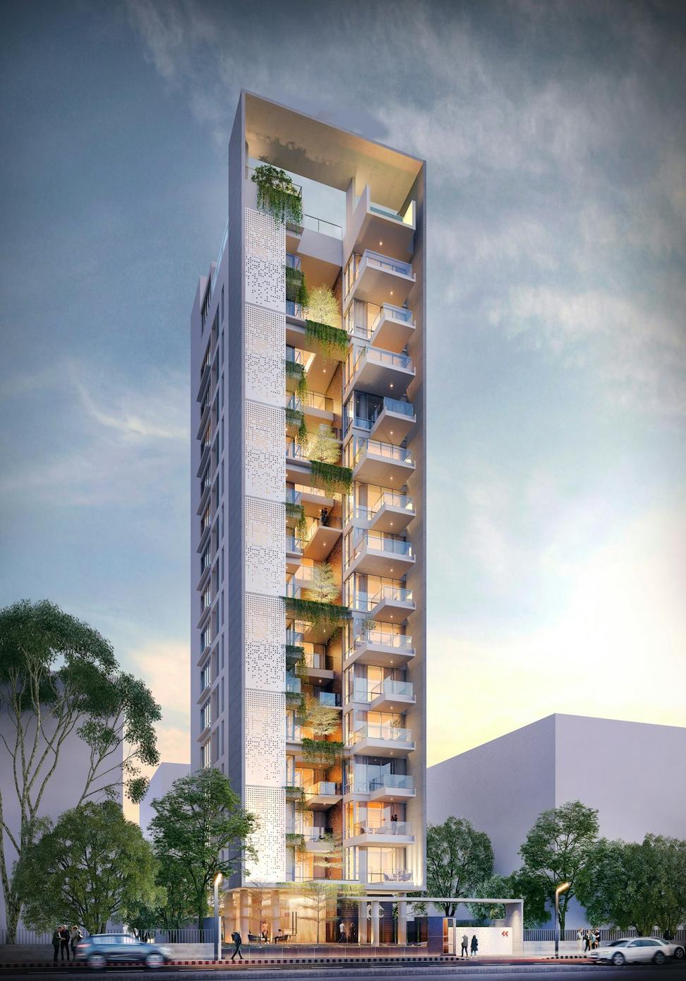 Residential Architecture