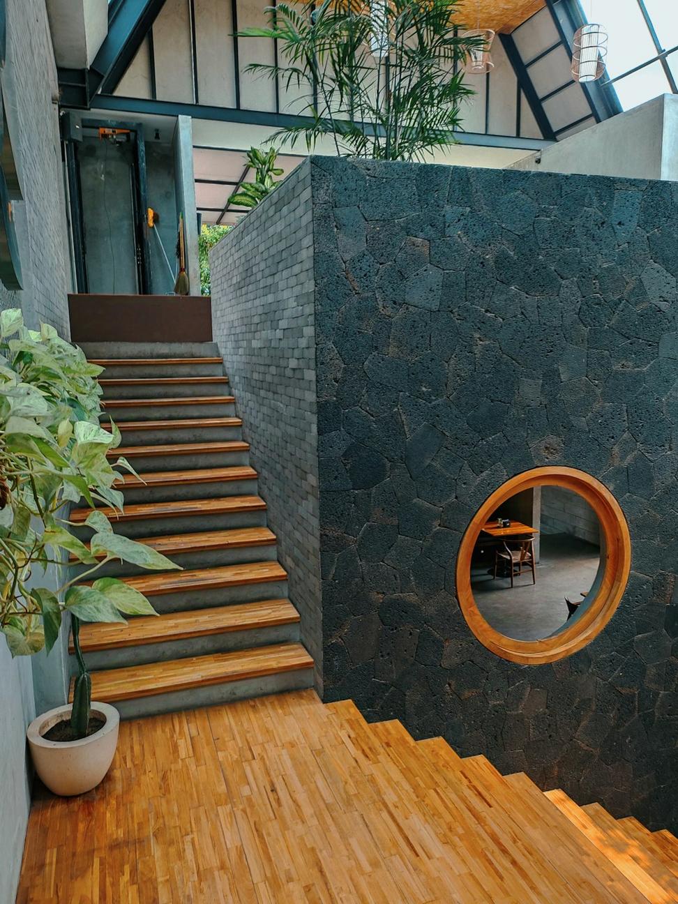 Interior design