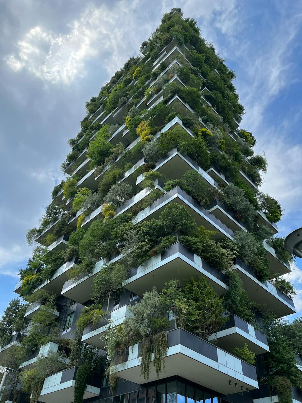 Sustainable Architecture