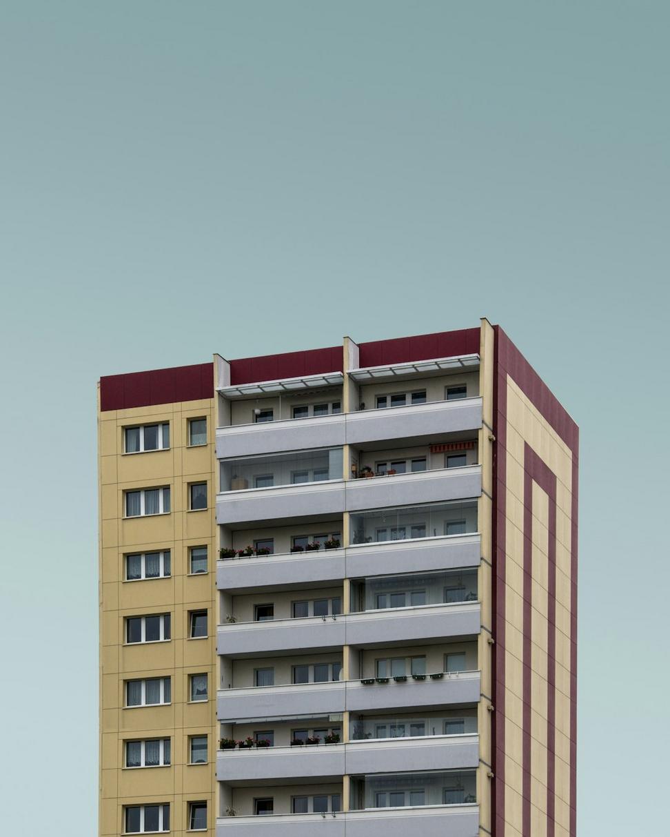 Odesa Marina Residences