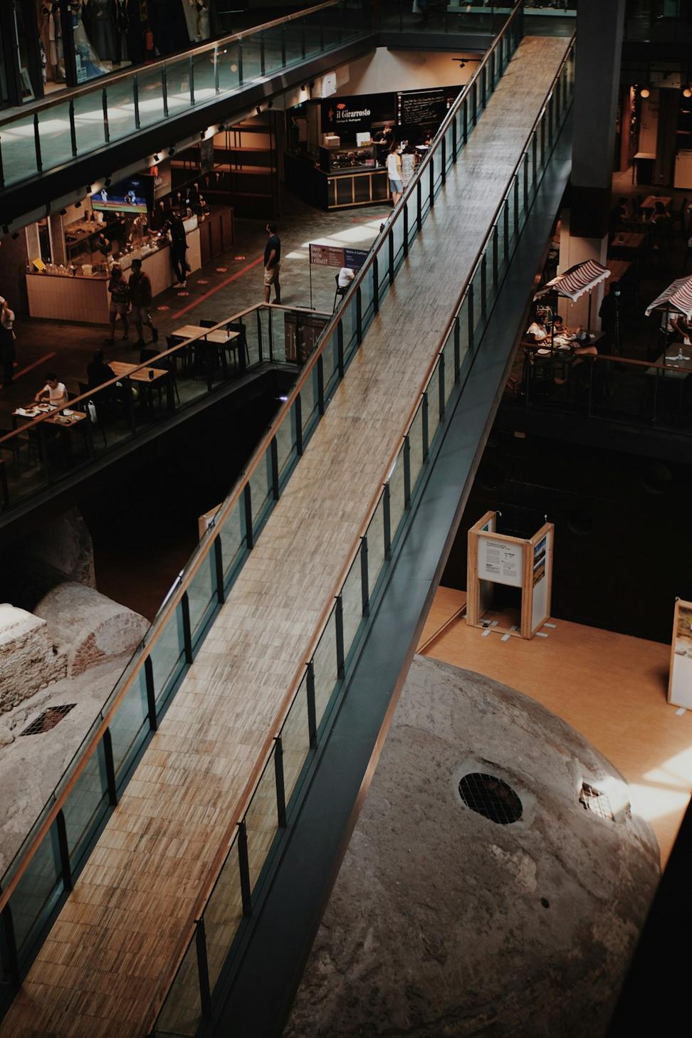 Lviv Commercial Hub